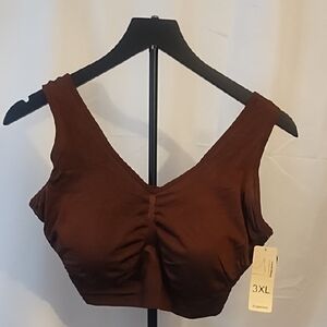 Truekind bralette